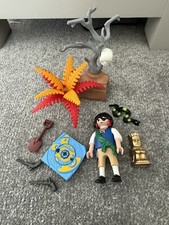 Playmobil set 4945 for sale  TORQUAY