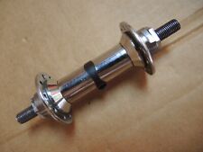 Phillips chrome front for sale  BRISTOL