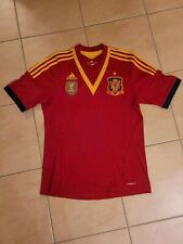 Spanien trikot shirt gebraucht kaufen  Trier