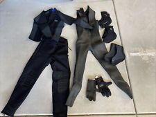 Wetsuit pants jacket for sale  Tempe