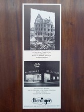 Stuttgart bletzinger schuhhaus gebraucht kaufen  Münster