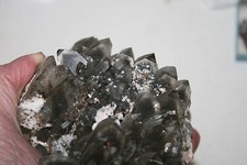 Baryt phantom grube gebraucht kaufen  Althengstett