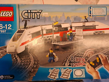 Lego city 7897 usato  Conselice