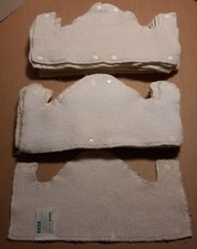 Absorbent terry cloth for sale  Cedar Rapids