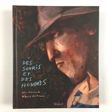 Souris hommes rebecca d'occasion  Clermont-Ferrand-