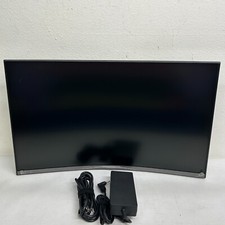 Samsung curved monitor for sale  La Habra