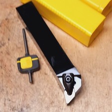 Sandvik ddhnl 2525m gebraucht kaufen  Nümbrecht