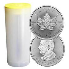 Roll 2025 silver for sale  Pinehurst
