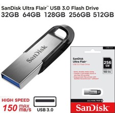 Ultra Flair Chiavetta USB Unità flash USB 3.0 Chiavetta di Memoria Pen drive  na sprzedaż  Wysyłka do Poland