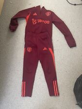 Manchester united tezos for sale  MANCHESTER