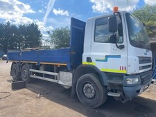 Daf cf75 310 for sale  WINCHESTER