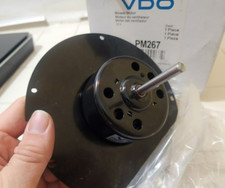 Vdo pm267 blower for sale  Atlanta