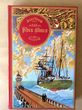 Jules verne indes d'occasion  Hyères