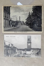 Mantova provincia suzzara usato  Italia