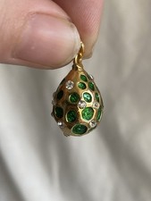 F.e. fabergé style for sale  CROWBOROUGH