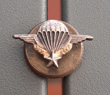Insigne miniature 1950 d'occasion  Toulon-
