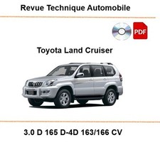 Rta toyota land d'occasion  Grenoble-