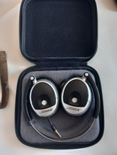 Cuffie bose ear usato  Taranto