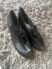 Tap shoes freed for sale  NEWARK