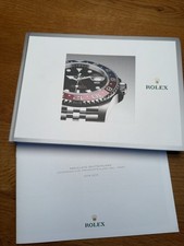 Rolex katalog 2018 gebraucht kaufen Rolex katalog 2018 gebraucht kaufen  Dortmund
