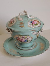 Bonbonnière sucrier d'occasion  Sedan