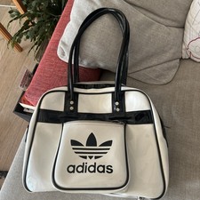 Adidas borsa mano usato  Sarnico