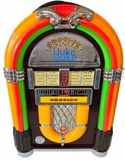 Crosley ijuke cr1702a for sale  Hollywood