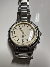 Radio controlled watches for sale  LOOE