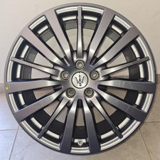 Cerchio lega maserati usato  Paolisi