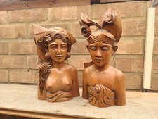 Balinese man woman for sale  BANBURY