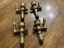 Nice lot brass for sale  Easthampton