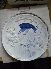 Rosenthal wandteller dem gebraucht kaufen  Pilsting