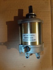 Motorino avviamento starter usato Motorino avviamento starter usato  Resana
