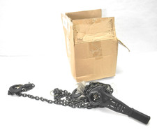 Lever block hand for sale  Kansas City