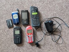 Mobile phone used for sale  CANTERBURY