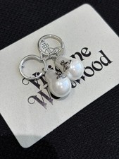 Vivienne westwood pearl for sale  ENFIELD