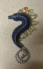 Seahorse beadworx grass for sale  Hardyville