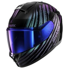 Casco integrale moto usato  Scordia