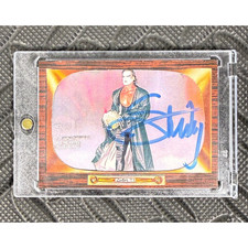 Sting wwf wcw for sale  Costa Mesa