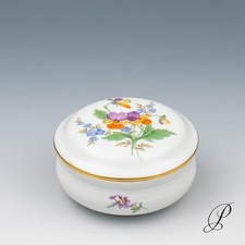 Meissen schmuckdose dekor gebraucht kaufen Meissen schmuckdose dekor gebraucht kaufen  Großenhain