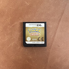 Pokémon oro heartgold usato  Macerata