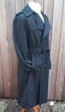 Dannimac mens trenchcoat for sale  MANNINGTREE
