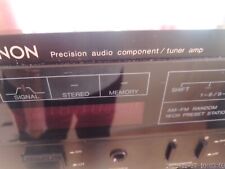 Sintoamplicatore denon dra usato  Gioia del Colle