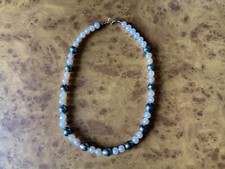 Collier perles tahiti d'occasion  La Teste-de-Buch