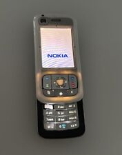6110 navigator nokia gebraucht kaufen  Vilshofen an der Donau