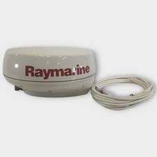 Raymarine 2kw radome for sale  Pompano Beach