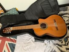 Guitare électro acoustique d'occasion  Lardy