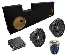 Kicker ford f250 for sale  Nixa