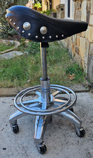 Motorcycle saddle seat for sale  New Braunfels