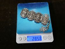Bracelet cherifien tunisien d'occasion  Ajaccio-